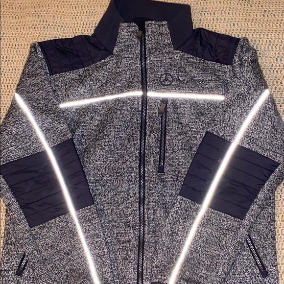 Mercedes Benz AMG Petronas Jacket - Picture 1 of 2